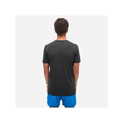 5. Koszulka męska MILLET Intense Essential Ts Ss M czarna