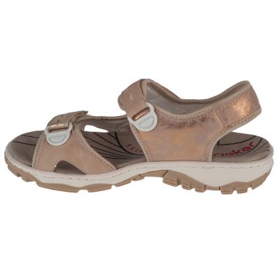 2. Sandały Rieker Sandals W 68866-31