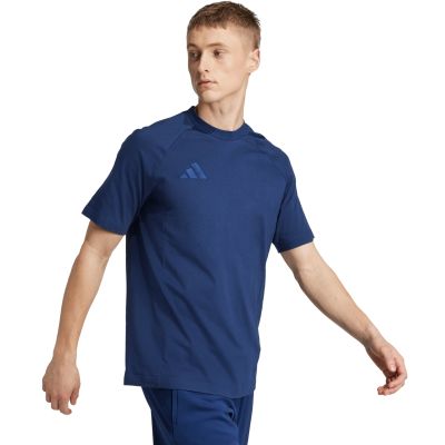 11. Koszulka adidas Tiro 25 Tee Travel M JY5949