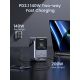 9. Ugreen Nexode Power Bank 48000 mAh Lit Szary