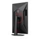 11. AOC G4 27G4ZR/69 monitor komputerowy 68,6 cm (27") 1920 x 1080 px Czarny, Czerwony