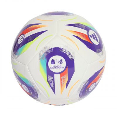 2. Piłka nożna adidas Ekstraklasa Training JY1298