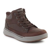 Skechers Sterling-Rogan 211233-BRN Brown