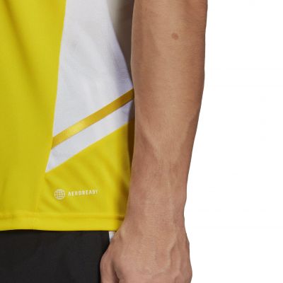 4. Koszulka adidas Condivo 22 M HD2267