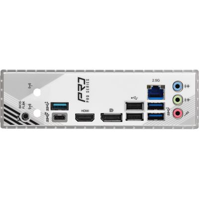 12. Płyta główna ASRock B860M Pro RS