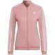 5. Dres adidas Essentials 3-Stripes Track Suit W HD4301