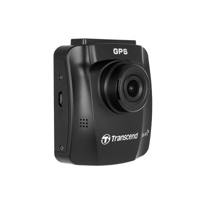 2. Kamera Transcend TS-DP230Q-32G - Full HD - 130° - 30 kl./s - H.264