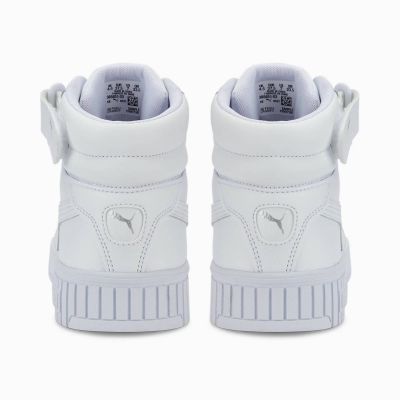 5. Buty Puma Carina 2.0 Mid W 385851-02