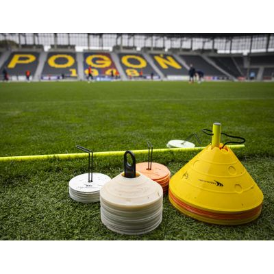 3. Rzutki Target Rob Cross Silver 24 steel