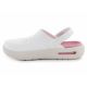 9. Klapki Crocs Inmotion Clog LiteRide W 209964-100