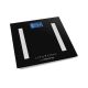 6. Waga z funkcją bluetooth Esperanza EBS016K (kolor czarny)