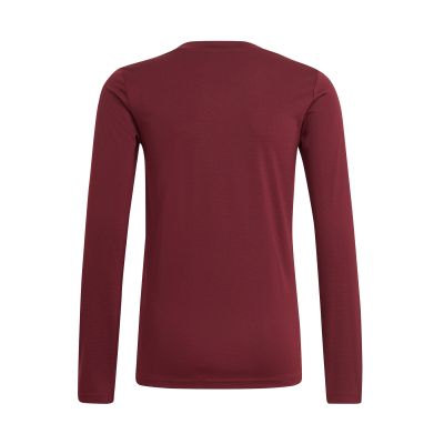 4. Koszulka adidas Team Base Tee Jr GN7510