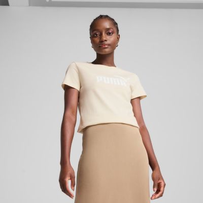 8. Koszulka Puma  ESS No.1 Logo Tee W 682371 87