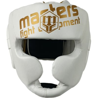 4. Kask bokserski KSS-DRILL