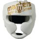 4. Kask bokserski KSS-DRILL