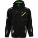Kurtka Geographical Norway Richier Sam-Rbm New Men 007 M RBMWC1516H/GN/Black