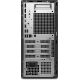 4. DELL Pro QBT1250 Plus Intel Core Ultra 5 235 16 GB DDR5-SDRAM 512 GB SSD Windows 11 Pro Tower PC Czarny