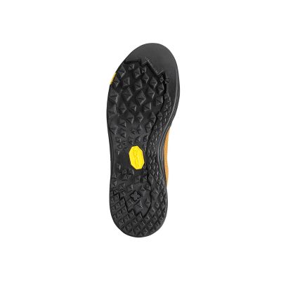 4. Buty MILLET M Cima? Gtx Pomarańczowy