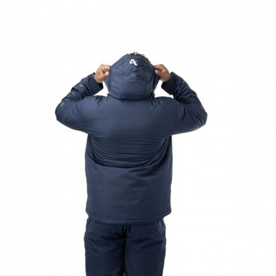 3. Kurtka Bauer Team Heavyweight Sr