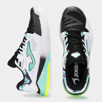 2. Buty do tenisa Joma Spin Men 2542 M TSPINS2542OM