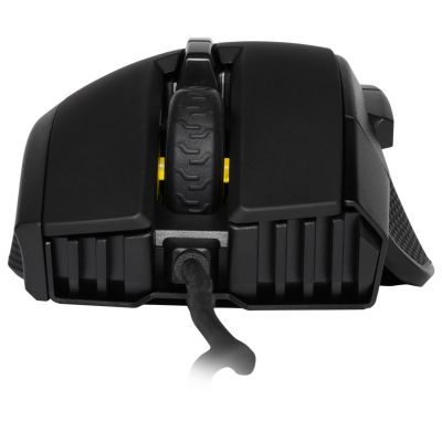 4. Mysz Corsair IRONCLAW FPS/MOBA RGB Black