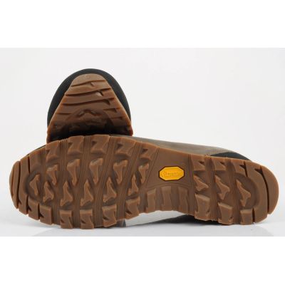 9. Aku buty trekkingowe męskie Bellamont wytrzymałe turystyczne