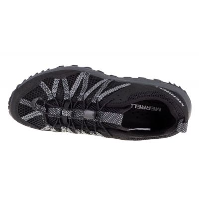 7. Buty Merrell Wildwood Aerosport M J036109