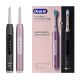 22. Szczoteczka elektryczna Oral-b Pulsonic SlimLuxe 4900 dwupak