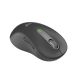 10. Mysz Logitech M650 L Signature Gray