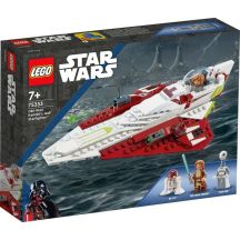 LEGO Star Wars TM 75333 Myśliwiec Jedi Obi-Wana Kenobiego