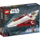 LEGO Star Wars TM 75333 Myśliwiec Jedi Obi-Wana Kenobiego