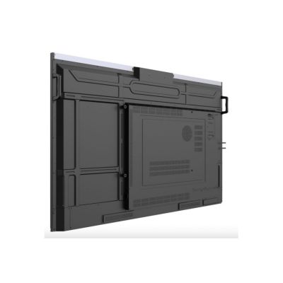 5. AG NEOVO Monitor interaktywny 65 cali AI IFP6504P 4K UHD HDMI IN/OUT USBx5 3.0 USB-C 60w 400NIT Android13.0 GŁOŚNIK DOTYK 40PKT KAMERA AI