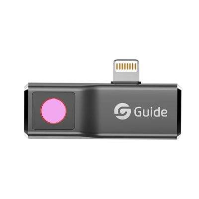 7. Guide Sensmart MAI kamera termowizyjna Czarny 120 x 90 px