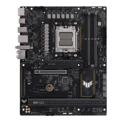 2. Płyta główna ASUS TUF GAMING B650-PLUS WIFI