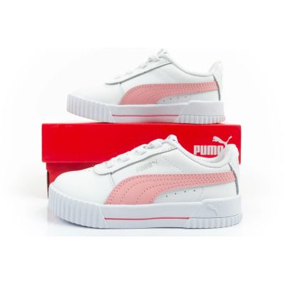 19. Buty Puma Carina L Jr 37360430