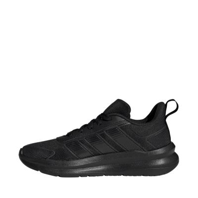 5. Buty dla dzieci adidas Tensaur Run 4.0 czarne KJ6630