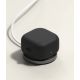 2. Etui Ringke Silicone Case na Samsung Galaxy Buds 4 / 4 Pro - czarne