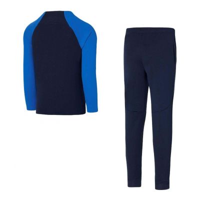 2. Dres Nike Dri-FIT Academy Pro Jr DJ3363-451