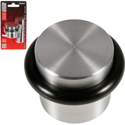 ODBÓJ DRZWIOWY 30/30 MM STAL NIERDZEWNA  KOWALSKI