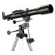 16. Teleskop Celestron PowerSeeker 70EQ