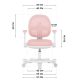 8. Fotel obrotowy Junior 3.6 Pink