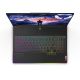 22. Lenovo Legion 9 18IAX10 Ultra 9 275HX 18" WQUXGA IPS 520nits Glossy 240Hz 64GB DDR5 5200 SSD2TB GeForce RTX 5090 24GB 99.9Wh WS11Pro Eclipse Black
