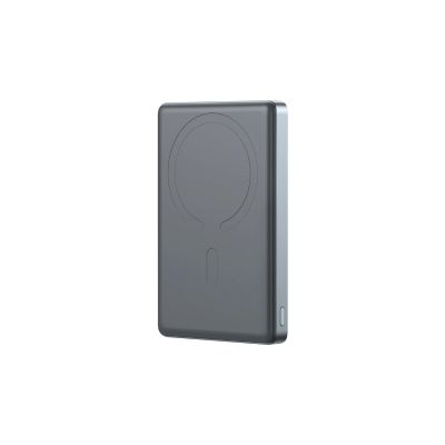 7. Powerbank Joyroom JR-PBM08 Pro 22,5W 10000mAh z ładowaniem bezprzewodowym 2x USB-C - szary