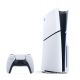 6. Konsola Sony Playstation 5 1TB Disk Slim + Dualsense