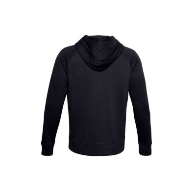 2. Bluza Under Armour Rival Fleece FZ Hoodie M 1357111-001