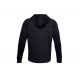 2. Bluza Under Armour Rival Fleece FZ Hoodie M 1357111-001