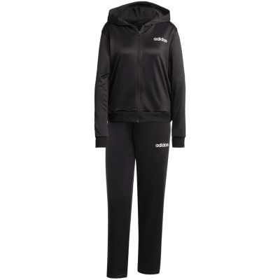 18. Dres adidas Essentials Linear W JD2695