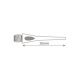 4. Końcówki do rzutek Softip Harrows Spare Dimple 100 szt BOX