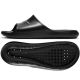 6. Klapki Nike Victori One M CZ5478-001 czarne