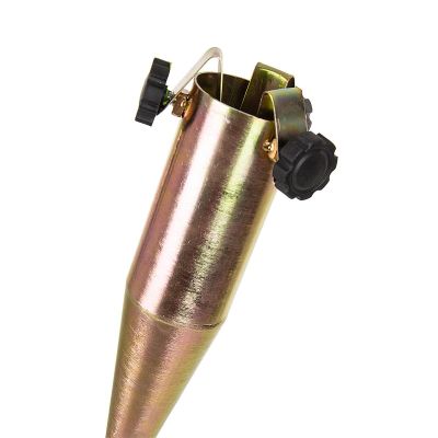 5. BAZA MOCOWANIE DO PARASOLA METALOWA WKRĘCANA 1032887